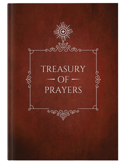Digital Prayer Book